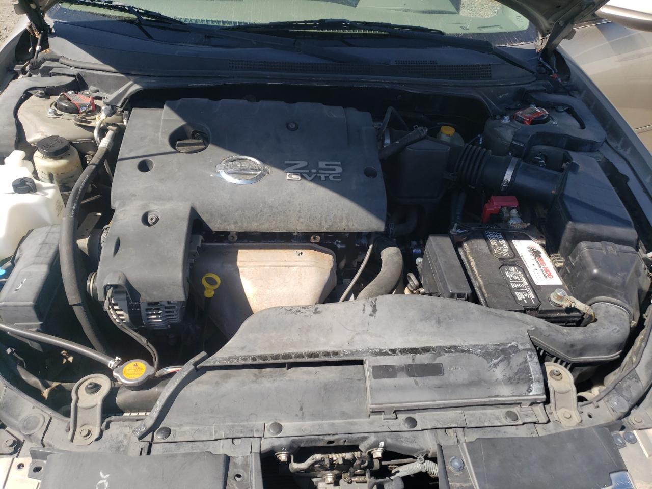 1N4AL11D55N406696 2005 Nissan Altima S