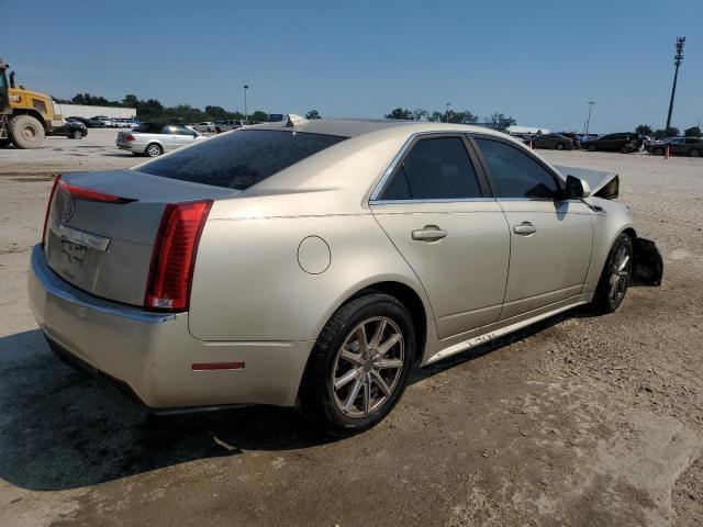 2013 Cadillac Cts Luxury Collection VIN: 1G6DF5E57D0122056 Lot: 51017944