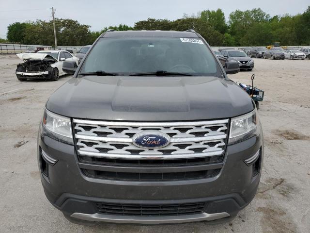 2019 Ford Explorer Xlt VIN: 1FM5K7D89KGA08399 Lot: 51589894