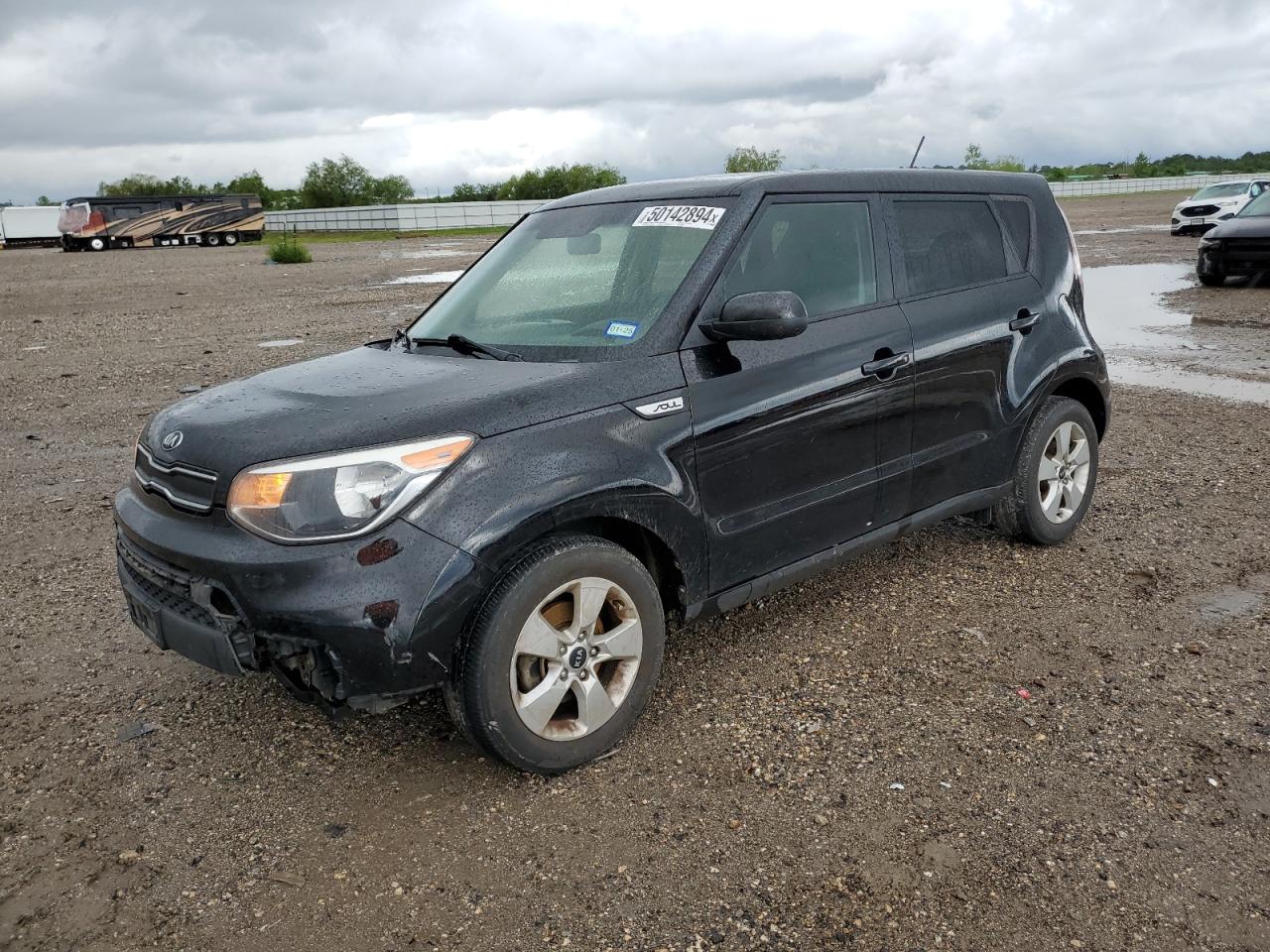 KNDJN2A25J7550045 2018 Kia Soul