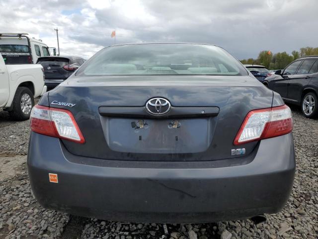 4T1BB46K27U020946 | 2007 Toyota camry hybrid