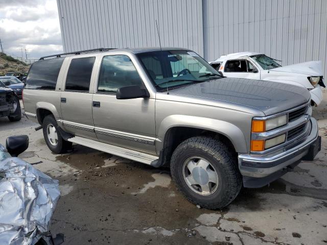 1999 Chevrolet Suburban K1500 VIN: 3GNFK16R3XG263421 Lot: 52419584