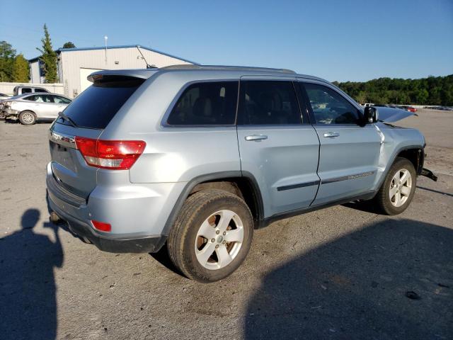 2013 Jeep Grand Cherokee Laredo VIN: 1C4RJEAG5DC537982 Lot: 50130544