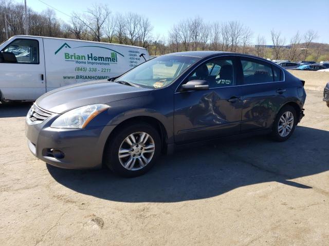 Vin: 1n4al2apxan495997, lot: 50877594, nissan altima base 20101