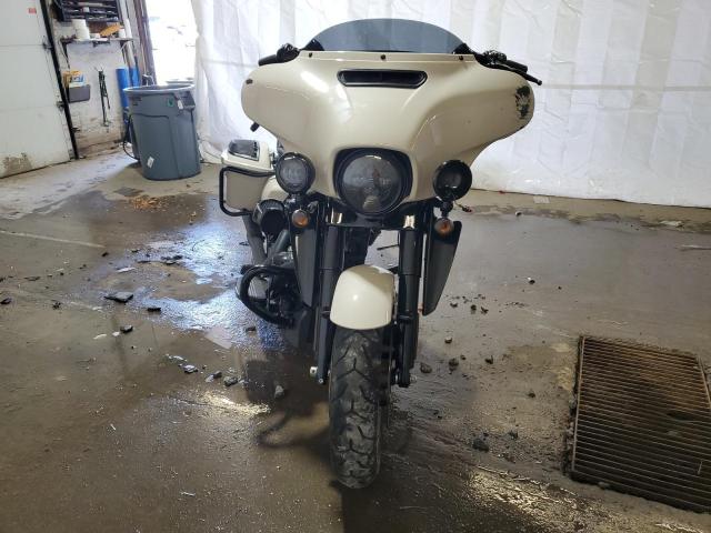 2023 HARLEY-DAVIDSON FLHXST 1HD1ABL16PB623556
