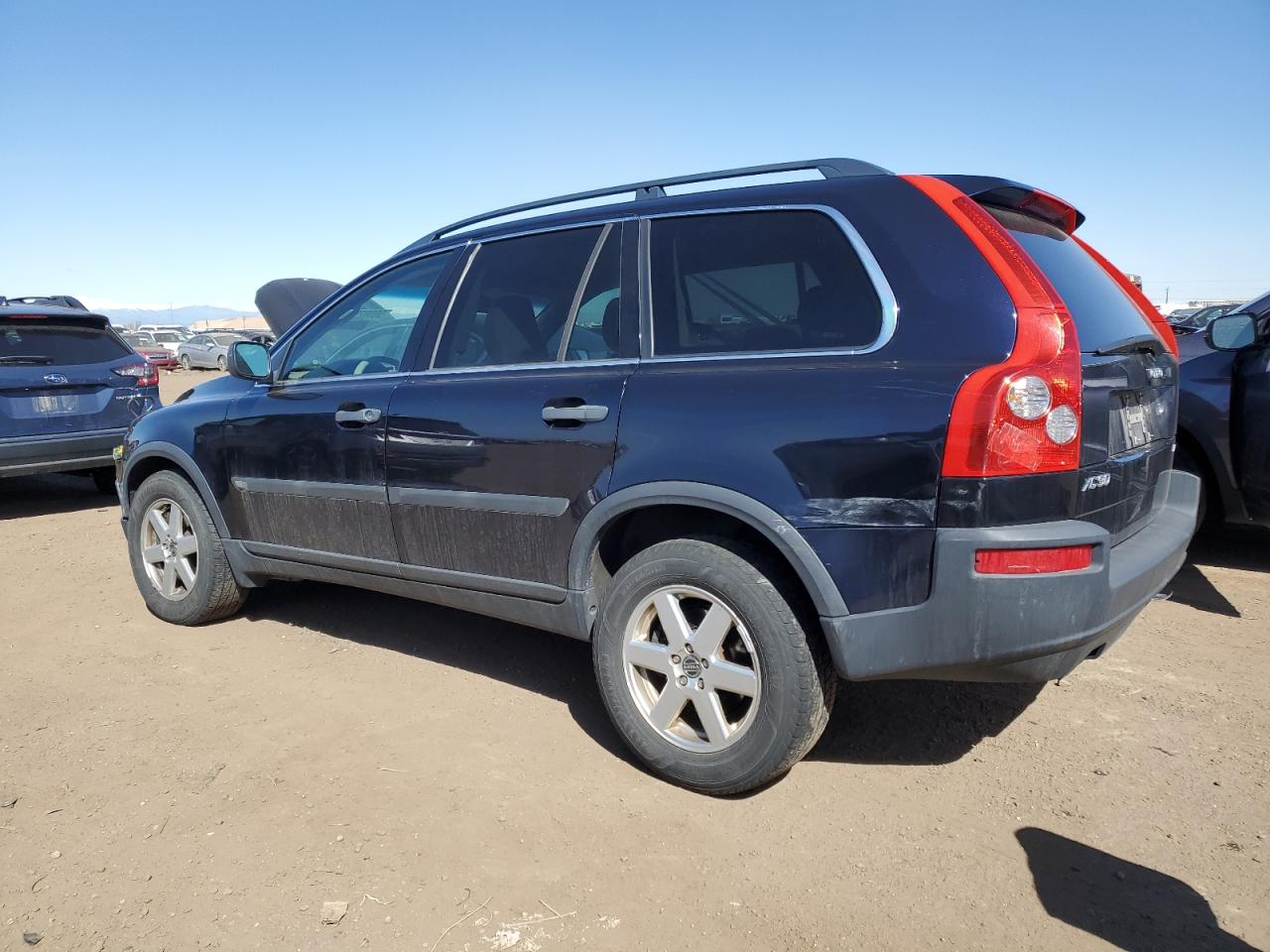 YV4CM592X61263342 2006 Volvo Xc90