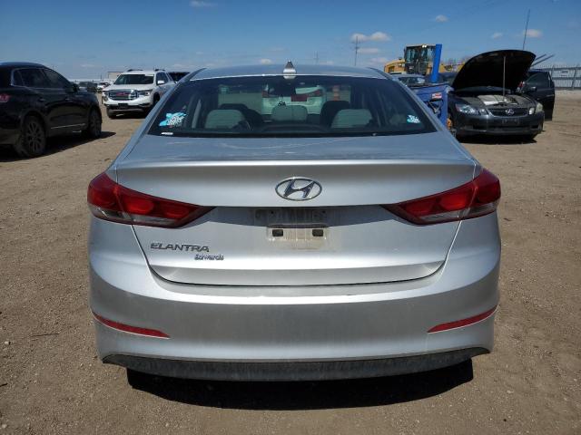 2018 Hyundai Elantra Sel VIN: 5NPD84LF8JH296830 Lot: 49445384