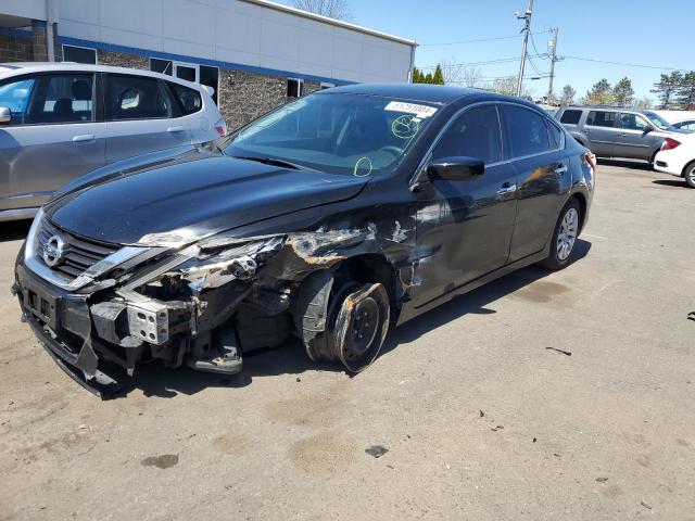 VIN 1N4AL3AP3GN359094 2016 Nissan Altima, 2.5 no.1