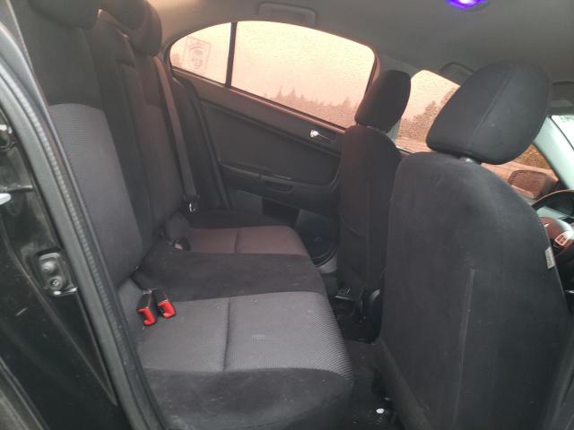 2015 MITSUBISHI LANCER GT JA32U8FW1FU006509