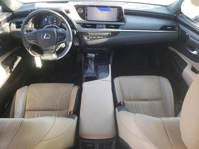 2020 LEXUS ES 350 ULT - 58AFZ1B1XLU066360