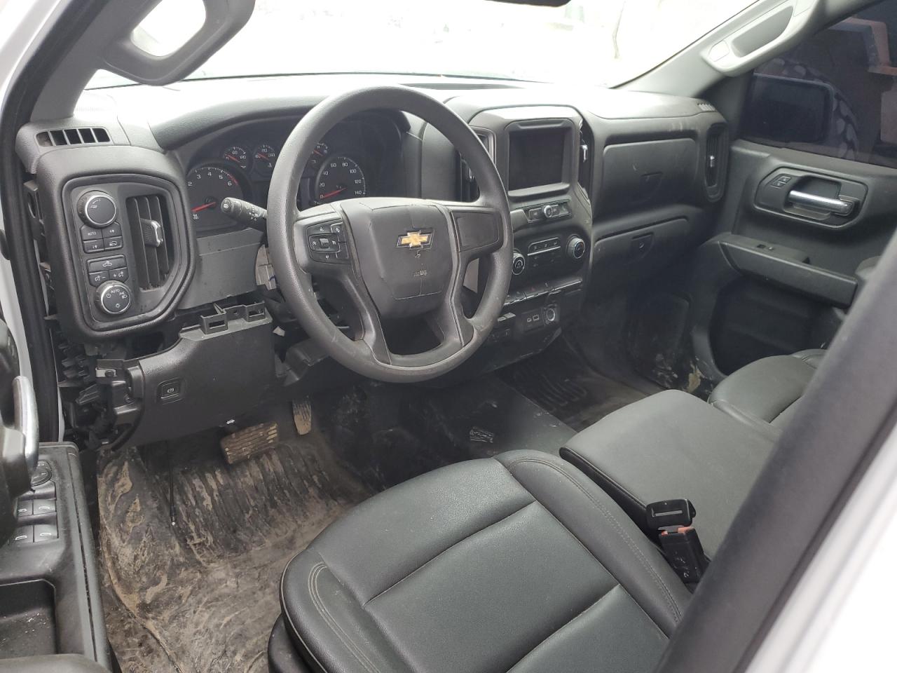 2GCUDAED9R1140458 CHEVROLET ALL Models 2024