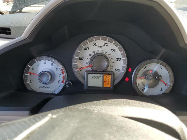 2012 Honda Pilot Exl VIN: 5FNYF4H59CB007690 Lot: 51035024