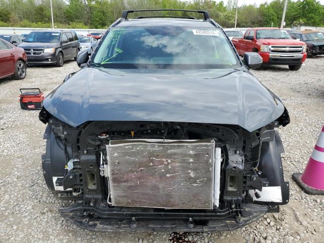 2023 Hyundai Palisade Xrt VIN: KM8R34GE9PU585585 Lot: 49580314
