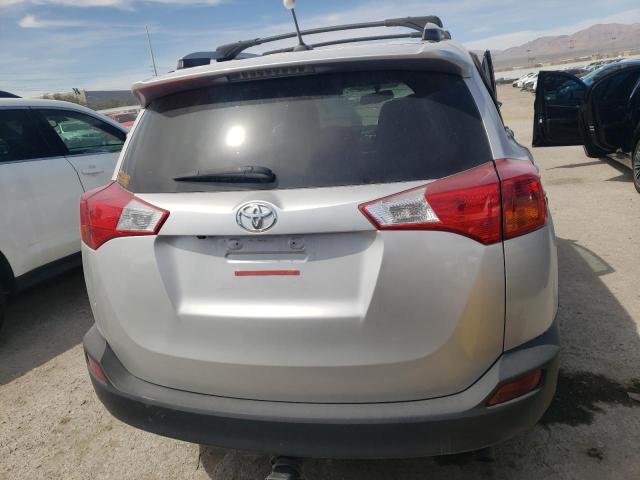 2015 Toyota Rav4 Limited VIN: 2T3DFREV9FW306174 Lot: 51405294