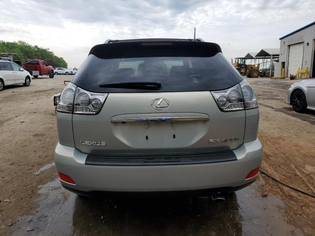 2007 Lexus Rx 400H VIN: JTJGW31U972003460 Lot: 50708184