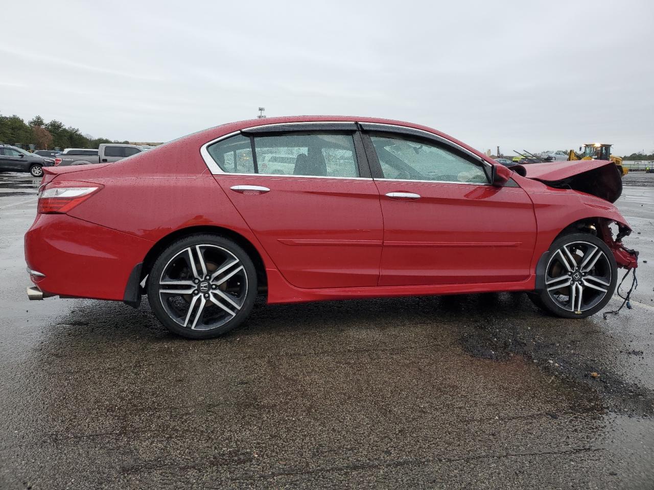 1HGCR2F54GA037298 HONDA ACCORD 2016
