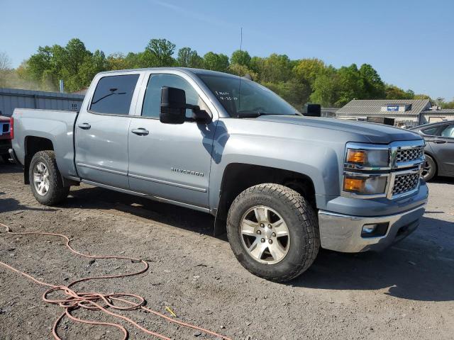 3GCUKREH4FG358351 2015 Chevrolet Silverado K1500 Lt