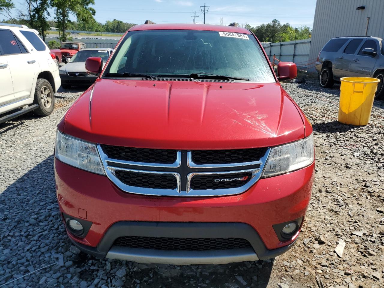 2019 Dodge Journey Se vin: 3C4PDCBB2KT694327