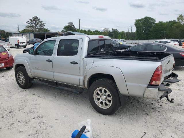 2008 Toyota Tacoma Double Cab Prerunner VIN: 3TMJU62N68M052147 Lot: 50809554