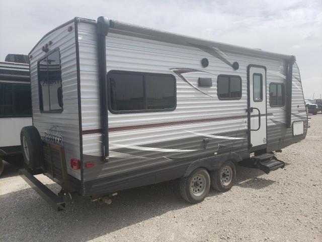 2019 Pion Trailer VIN: 5SFPB2529KE392770 Lot: 51258894