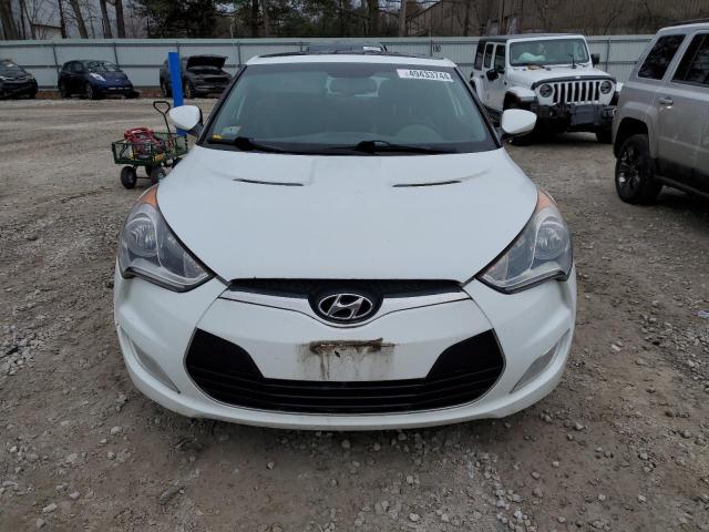 KMHTC6AD0DU142223 | 2013 Hyundai veloster