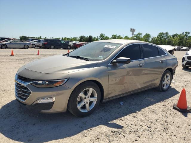 2022 CHEVROLET MALIBU LT #3117215898
