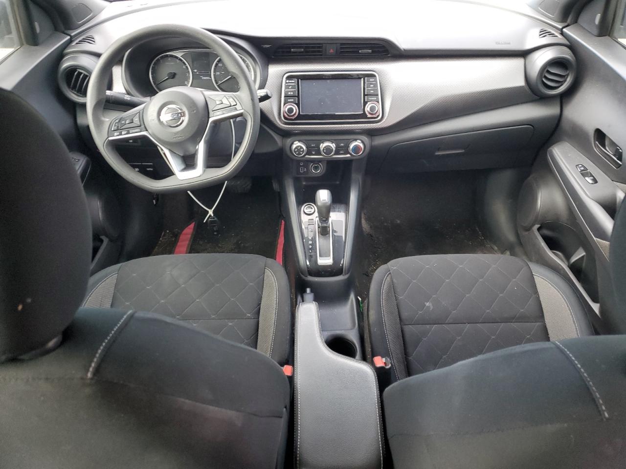 3N1CP5BV6LL567306 NISSAN KICKS 2020