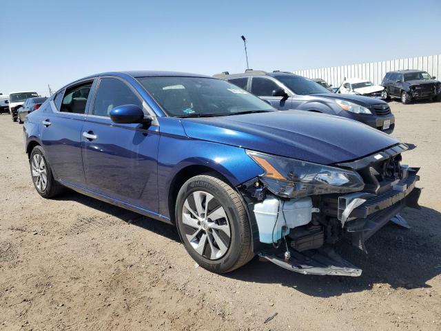 2022 Nissan Altima S VIN: 1N4BL4BVXNN408036 Lot: 50117244