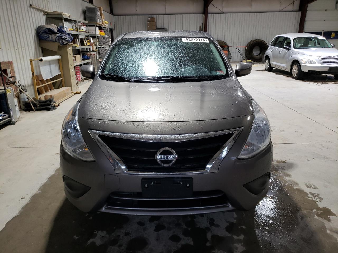 3N1CN7AP7GL818862 NISSAN VERSA 2016