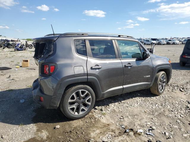 2018 JEEP RENEGADE L - ZACCJABB0JPG83151