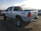 Lot #3023995256 2006 DODGE RAM 2500 S