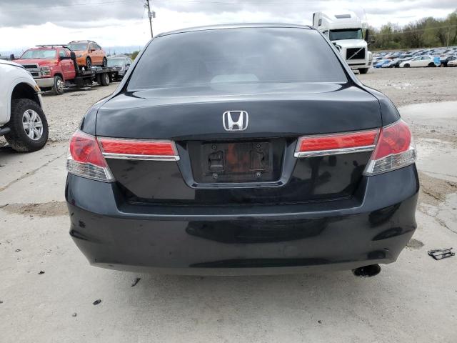 2012 Honda Accord Ex VIN: 1HGCP2E74CA126632 Lot: 48989654