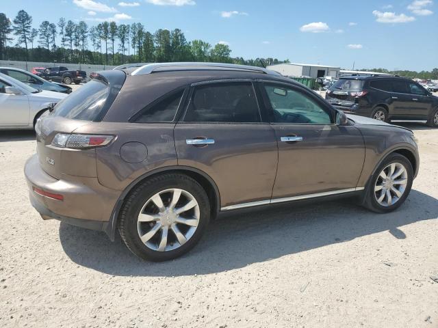 2006 Infiniti Fx35 VIN: JNRAS08U56X102111 Lot: 51454204