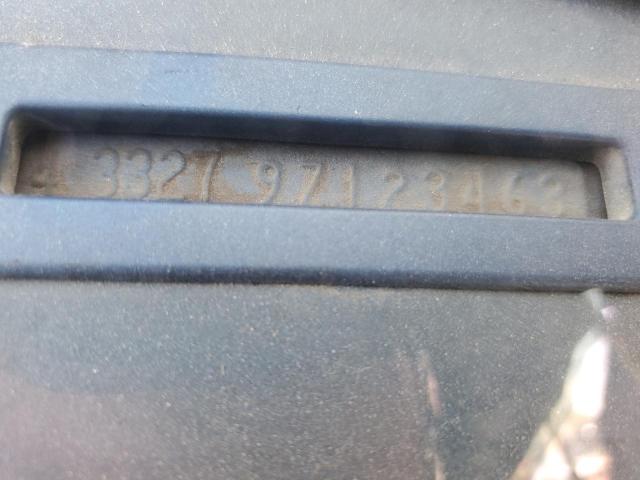 Lot #2452662303 1969 BUICK GS 400 salvage car