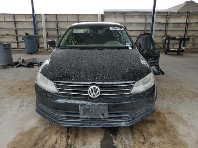 2015 Volkswagen Jetta Se VIN: 3VWD07AJ9FM304268 Lot: 49093684