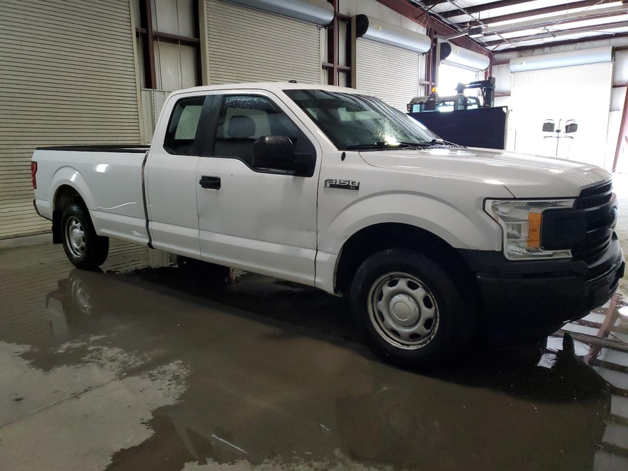 1FTEX1C53JKE02695 FORD F-150 2018