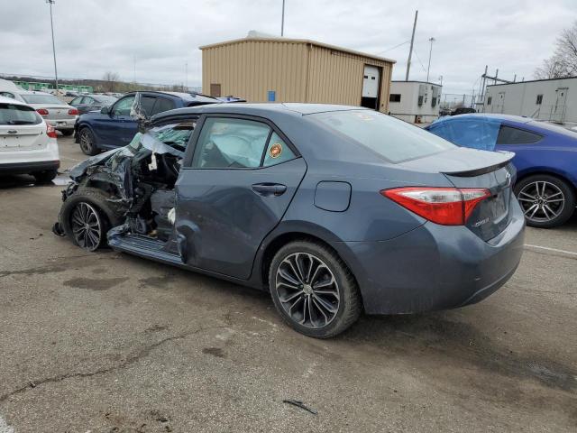 2014 Toyota Corolla L VIN: 2T1BURHEXEC137378 Lot: 49358964