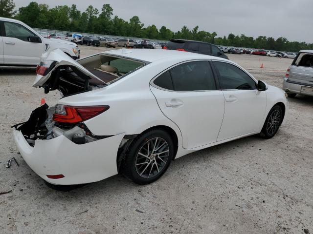 2017 Lexus Es 350 VIN: 58ABK1GG9HU069807 Lot: 51170874