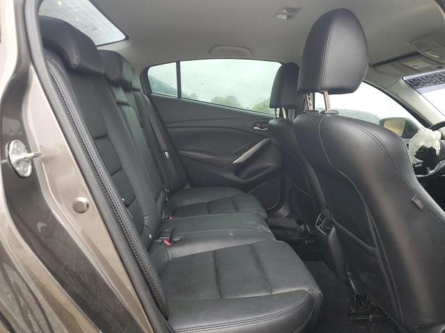 2016 MAZDA 6 TOURING - JM1GJ1V59G1475950