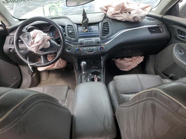 2019 Chevrolet Impala Premier VIN: 2G1105S36K9126986 Lot: 52033304