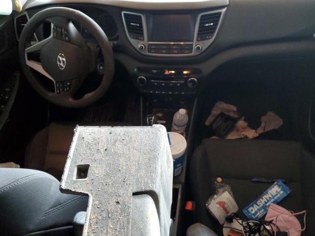 2018 Hyundai Tucson Sel VIN: KM8J33A49JU621760 Lot: 52543864