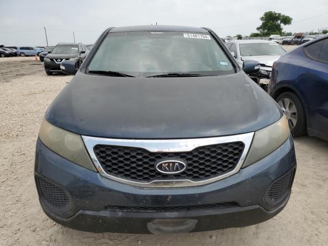 2011 Kia Sorento Base VIN: 5XYKT3A12BG088717 Lot: 51481704