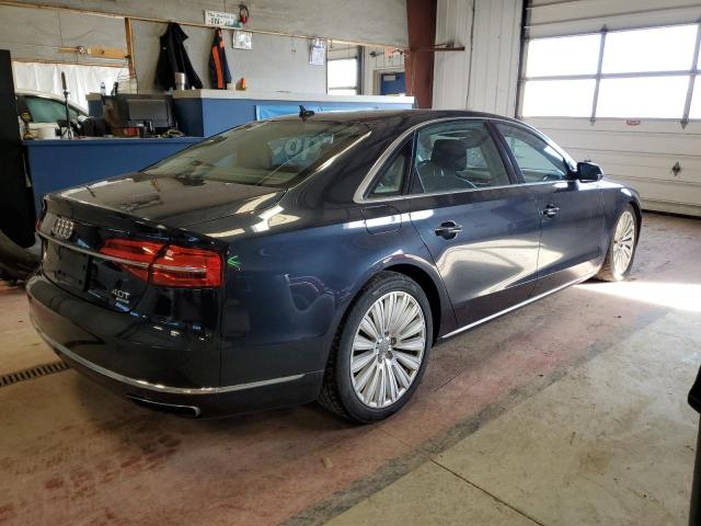 2015 Audi A8 L Quattro VIN: WAU32AFD2FN020086 Lot: 47618684