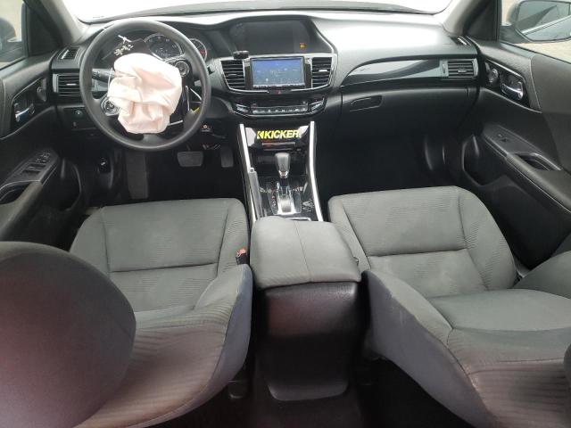 2017 HONDA ACCORD LX - 1HGCR2F33HA191193
