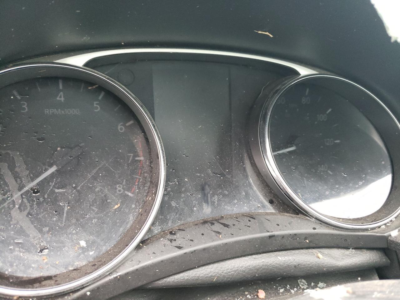 5N1AT2MV3GC826732 NISSAN ROGUE 2016