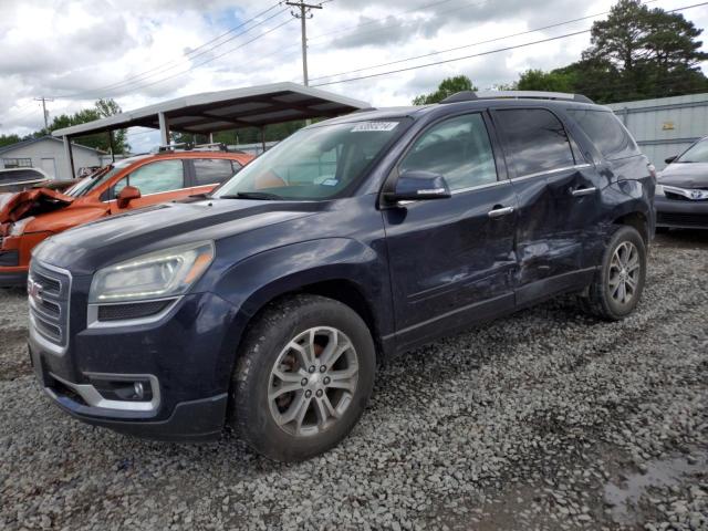 2016 GMC Acadia Slt-1 VIN: 1GKKRRKD1GJ162733 Lot: 52893214