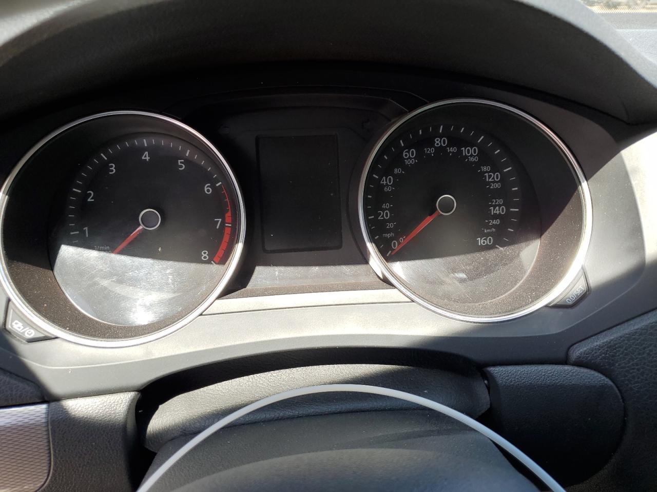 3VW2B7AJ9HM221461 2017 Volkswagen Jetta S