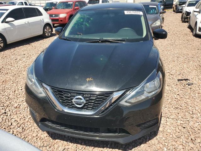 2018 Nissan Sentra S VIN: 3N1AB7AP8JY289108 Lot: 49616024