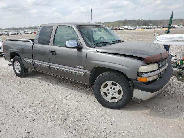 1999 Chevrolet Silverado C1500 VIN: 2GCEC19T5X1166397 Lot: 50692074