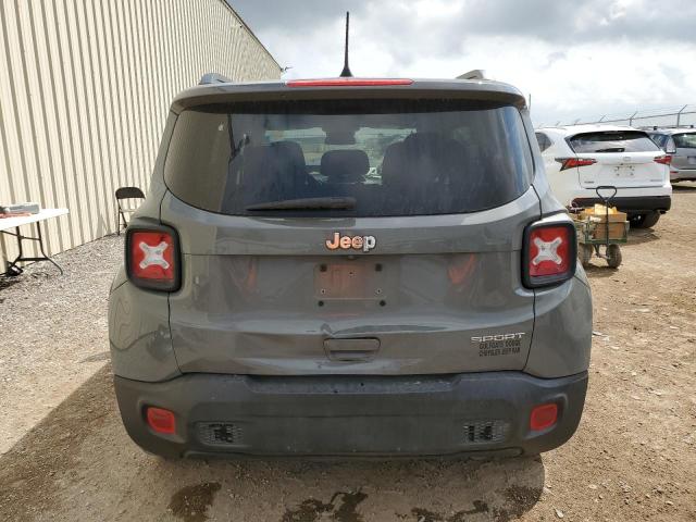 2021 Jeep Renegade Sport VIN: ZACNJCAB5MPM16482 Lot: 51567644